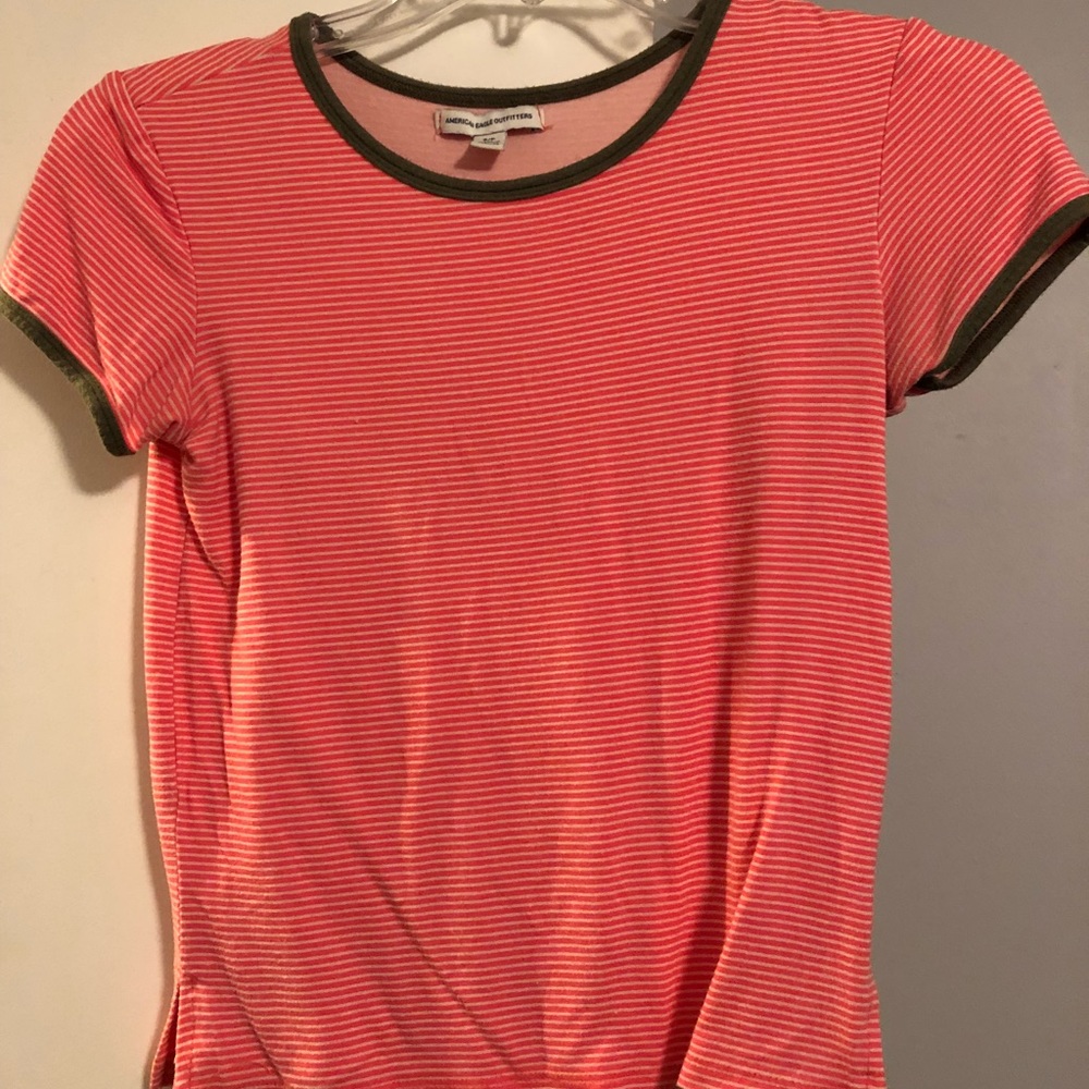 American eagle top